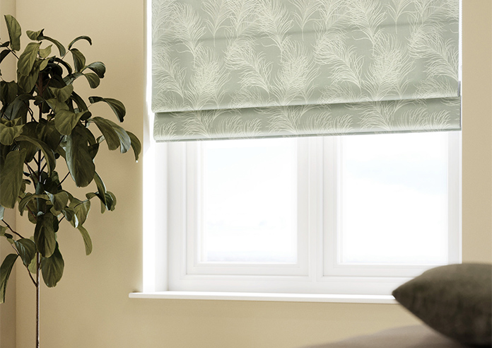 Feather, Dess - Roman Blind - Image 5